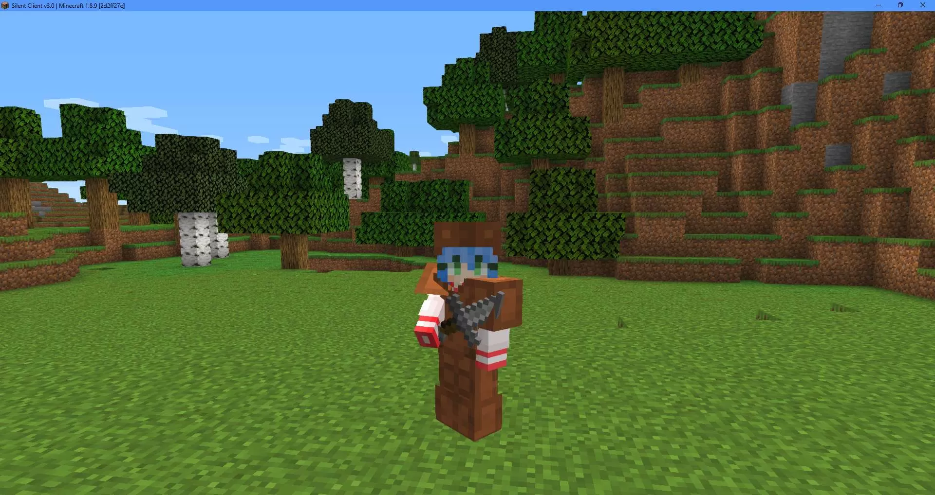 Gallery Image 4 for Basasos Regular PVP 1.5 on PVPRP